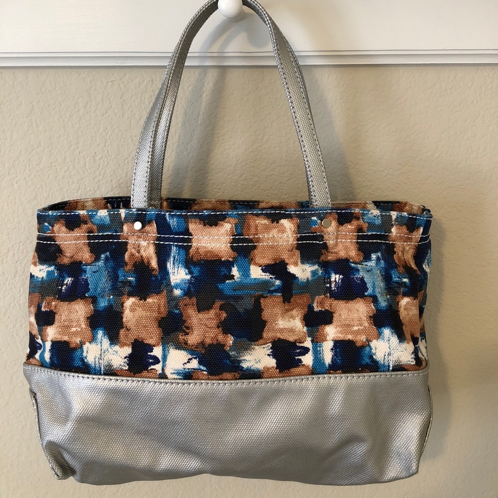 Miss Albright Specialty Tote (Anthropologie)